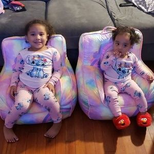 Meet your Posher, Frederick